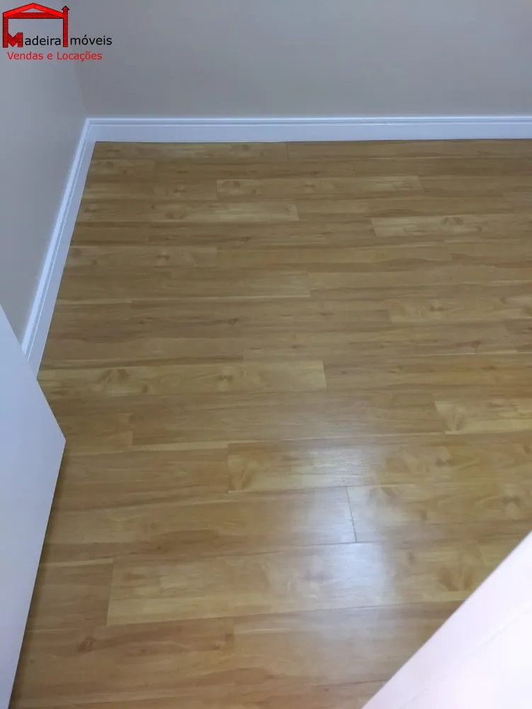 Apartamento, 2 quartos, 40 m² - Foto 7