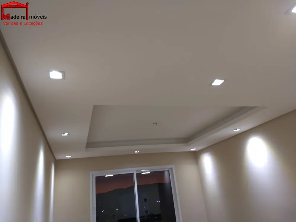 Apartamento, 2 quartos, 40 m² - Foto 12