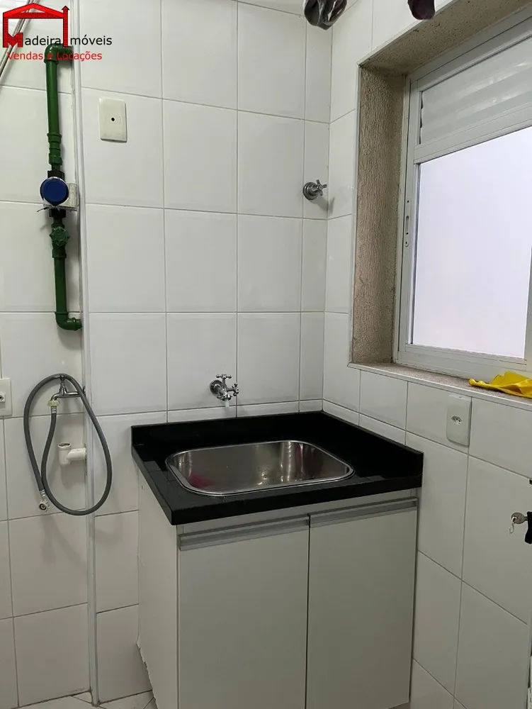 Apartamento, 3 quartos, 91 m² - Foto 3