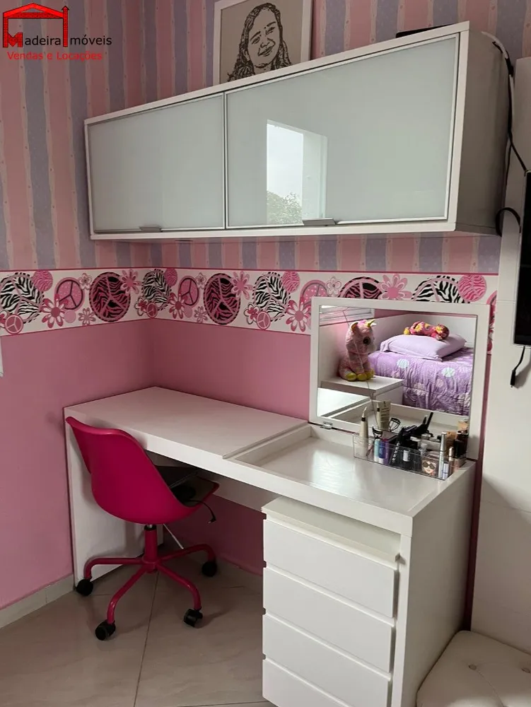 Apartamento, 3 quartos, 91 m² - Foto 10