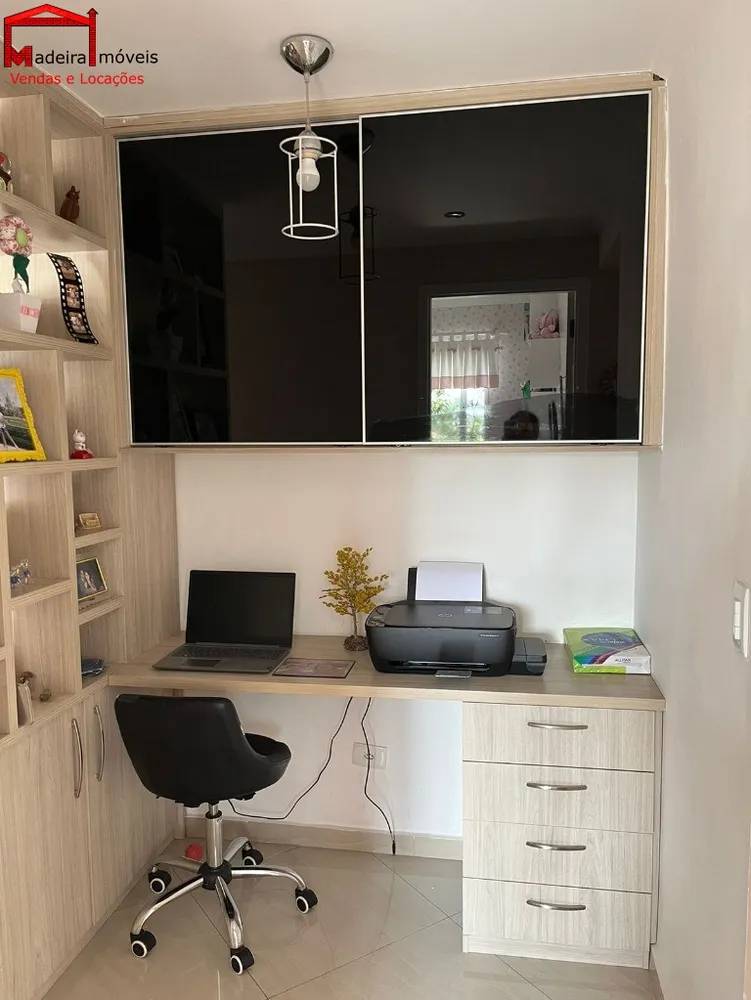 Apartamento, 3 quartos, 91 m² - Foto 3