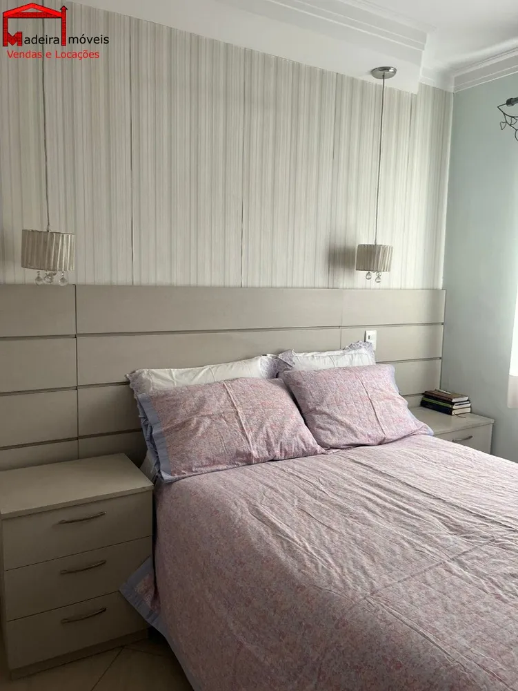 Apartamento, 3 quartos, 91 m² - Foto 1