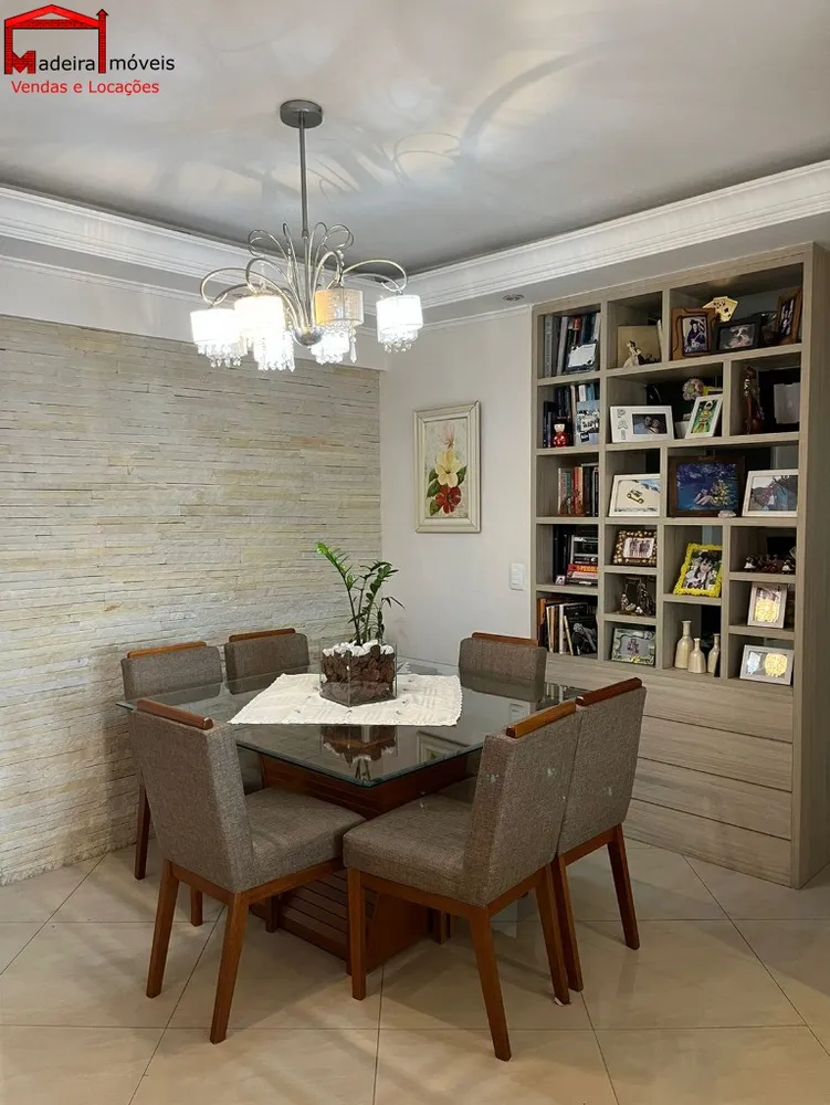 Apartamento, 3 quartos, 91 m² - Foto 6