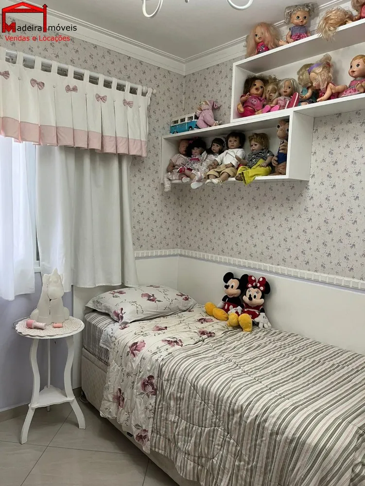 Apartamento, 3 quartos, 91 m² - Foto 9