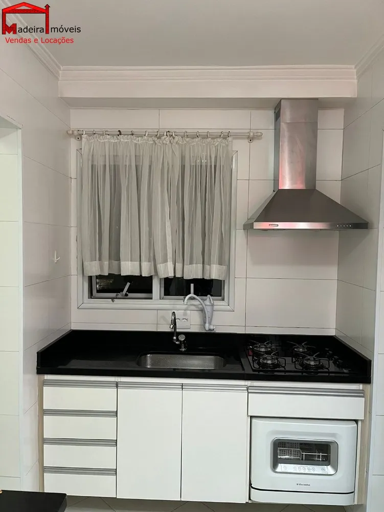 Apartamento, 3 quartos, 91 m² - Foto 1