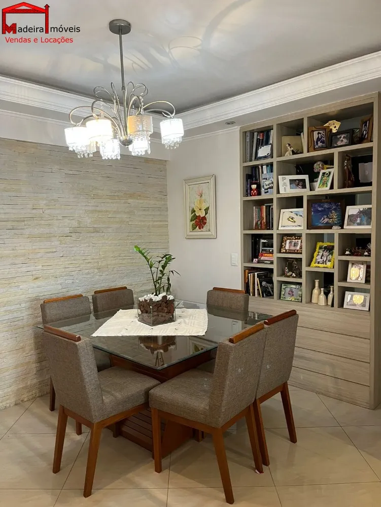 Apartamento, 3 quartos, 91 m² - Foto 5