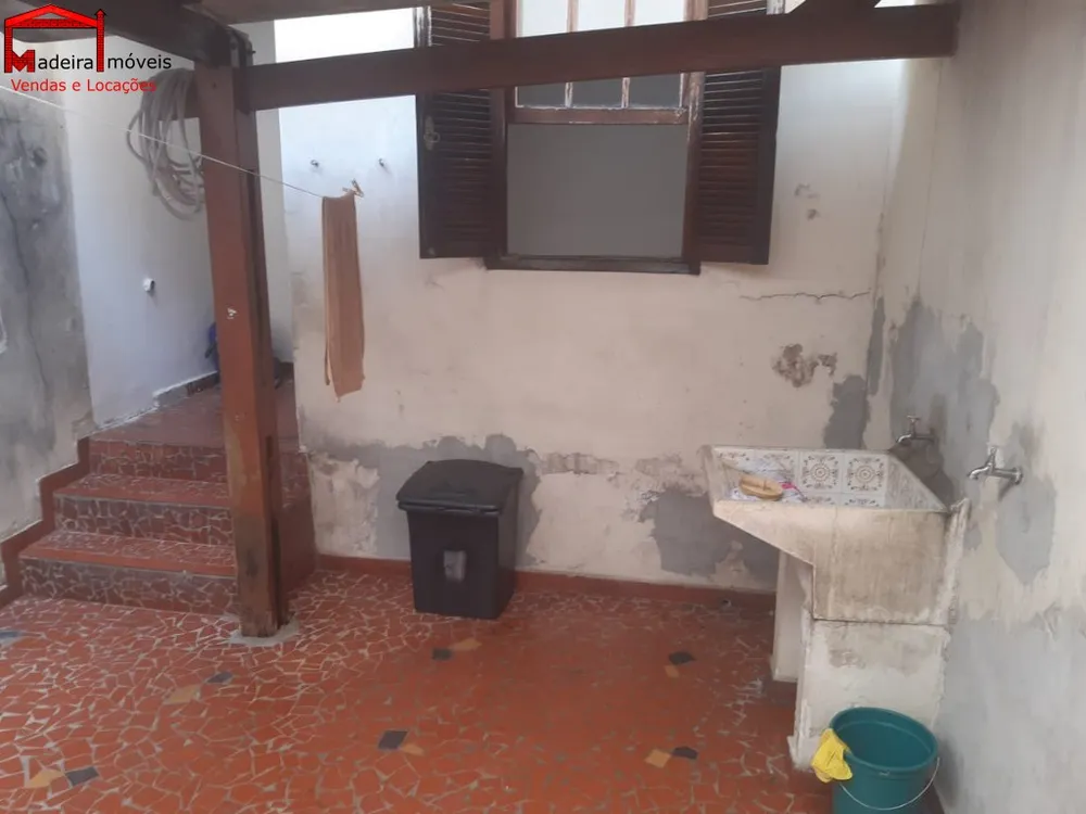 Sobrado, 2 quartos - Foto 1