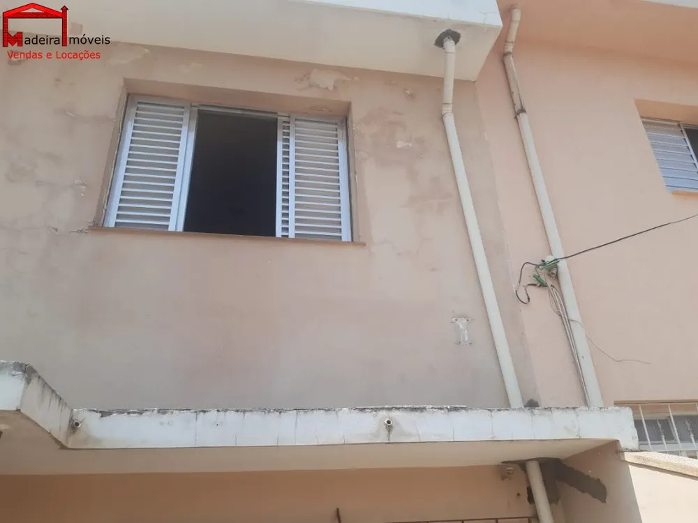 Sobrado, 2 quartos - Foto 11