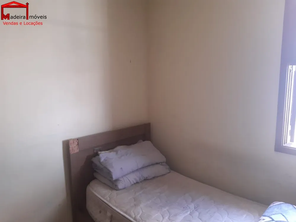 Sobrado, 2 quartos - Foto 10