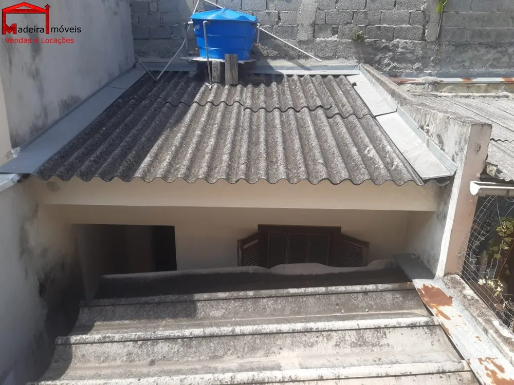 Sobrado, 2 quartos - Foto 5