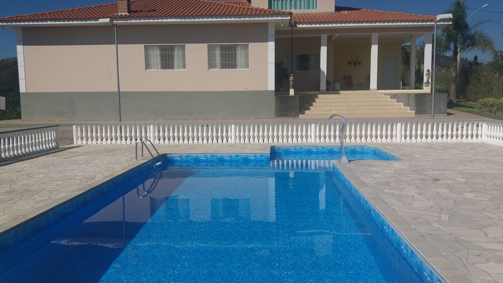 Chácara, 4 quartos - Foto 4