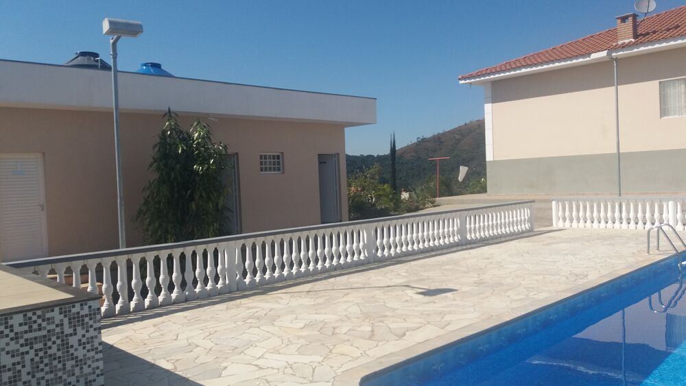 Chácara, 4 quartos - Foto 5