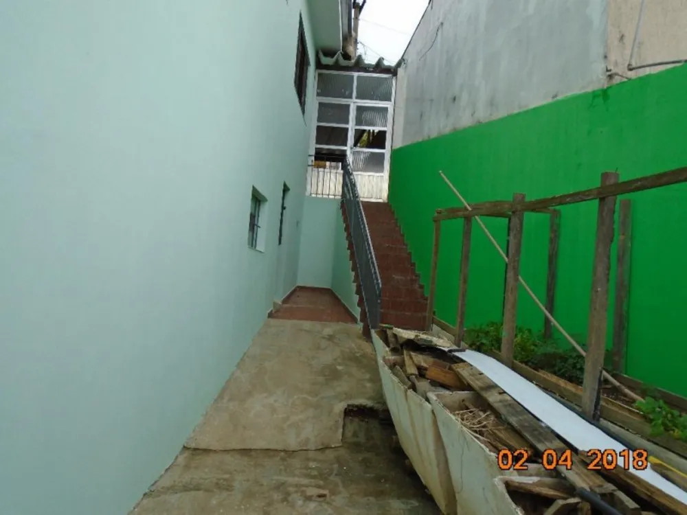 Casa, 1 quarto - Foto 16