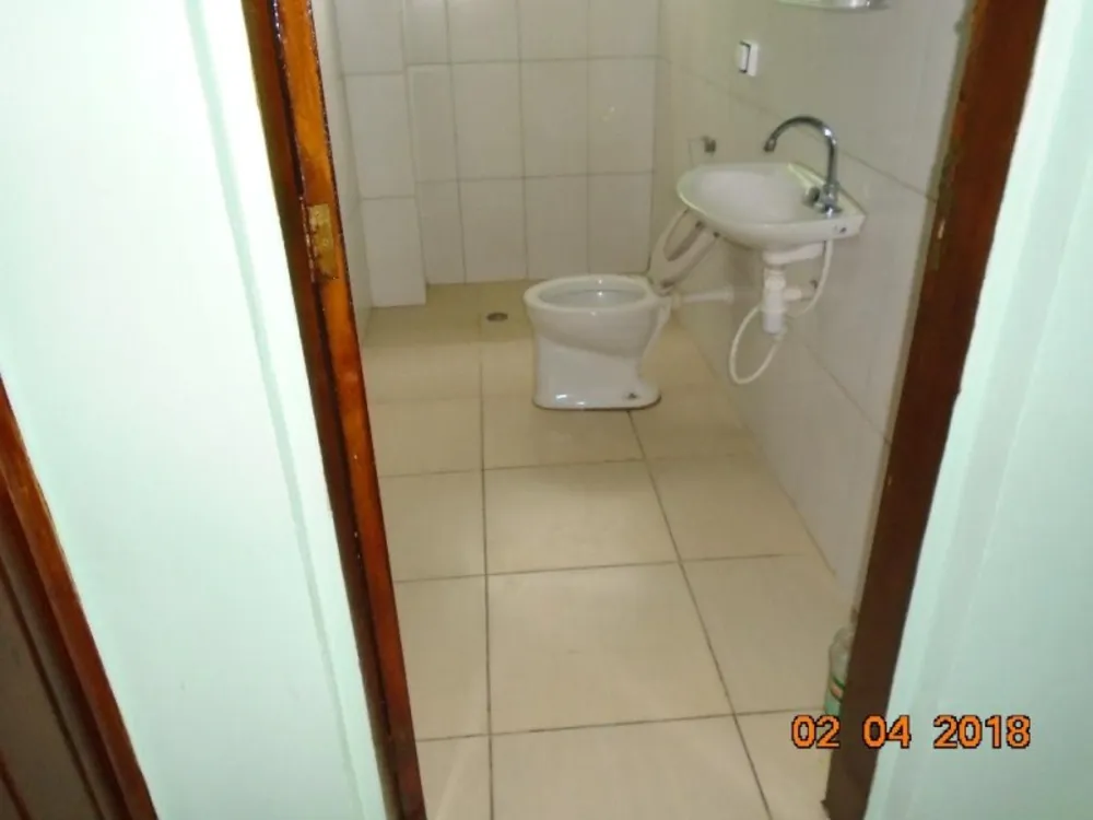 Casa, 1 quarto - Foto 14