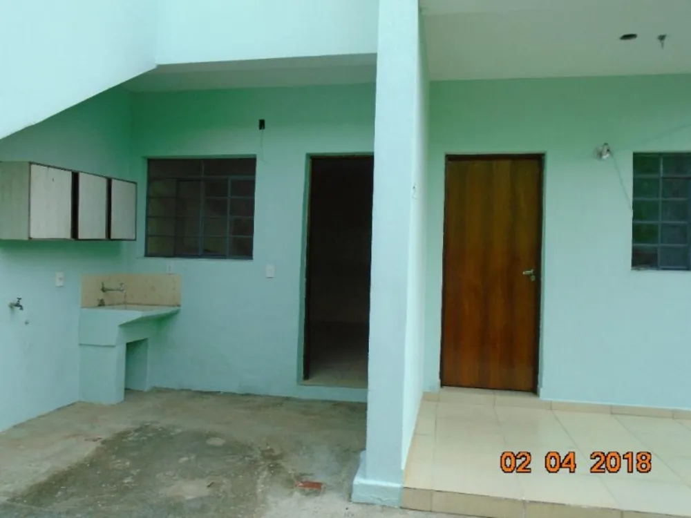Casa, 1 quarto - Foto 1