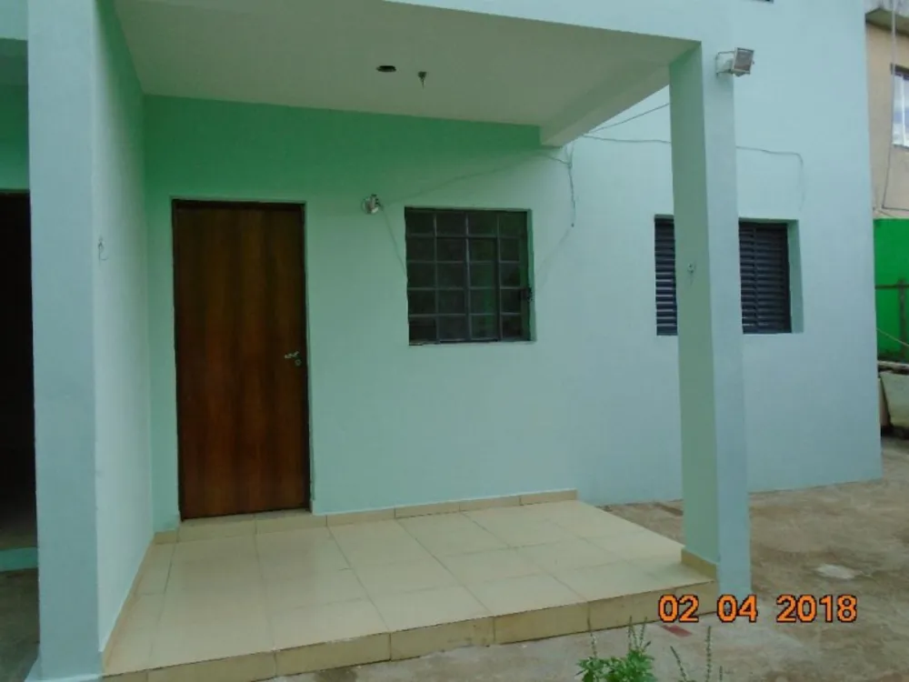 Casa, 1 quarto - Foto 3