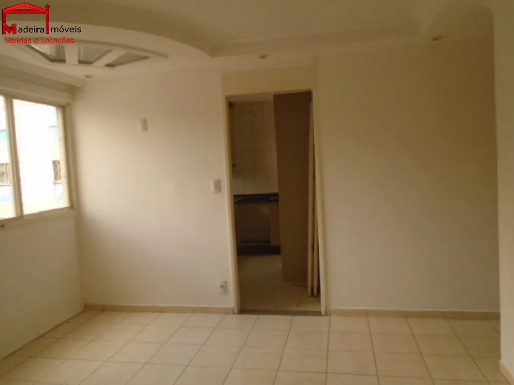 Apartamento, 3 quartos, 69 m² - Foto 1