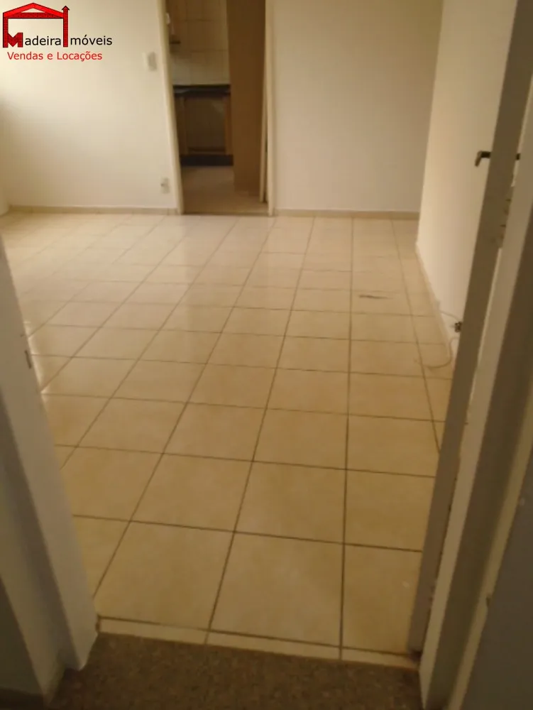 Apartamento, 3 quartos, 69 m² - Foto 2