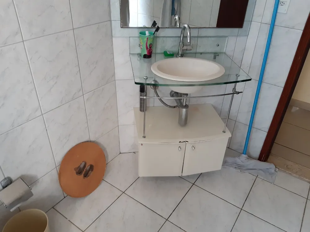 Sobrado, 3 quartos, 130 m² - Foto 11