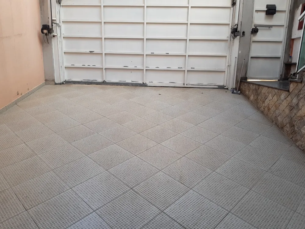 Sobrado, 3 quartos, 130 m² - Foto 1
