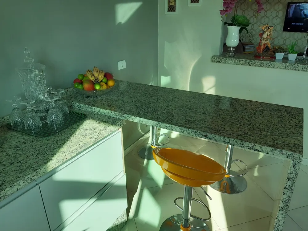 Sobrado, 3 quartos, 130 m² - Foto 3