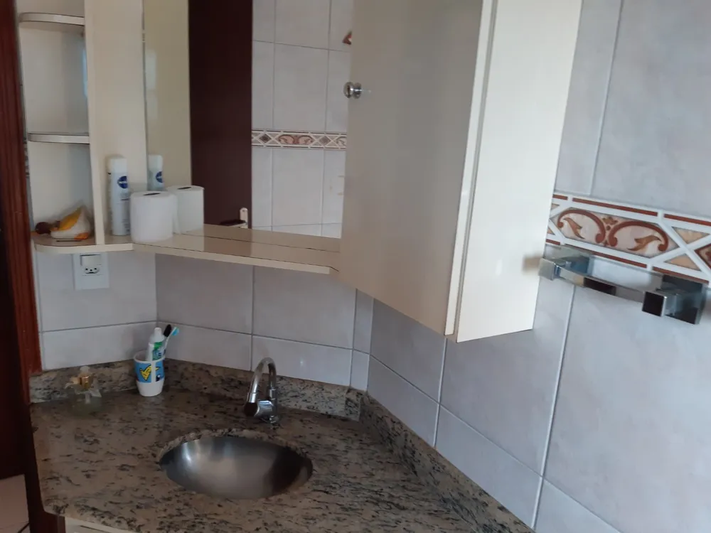 Sobrado, 3 quartos, 130 m² - Foto 9