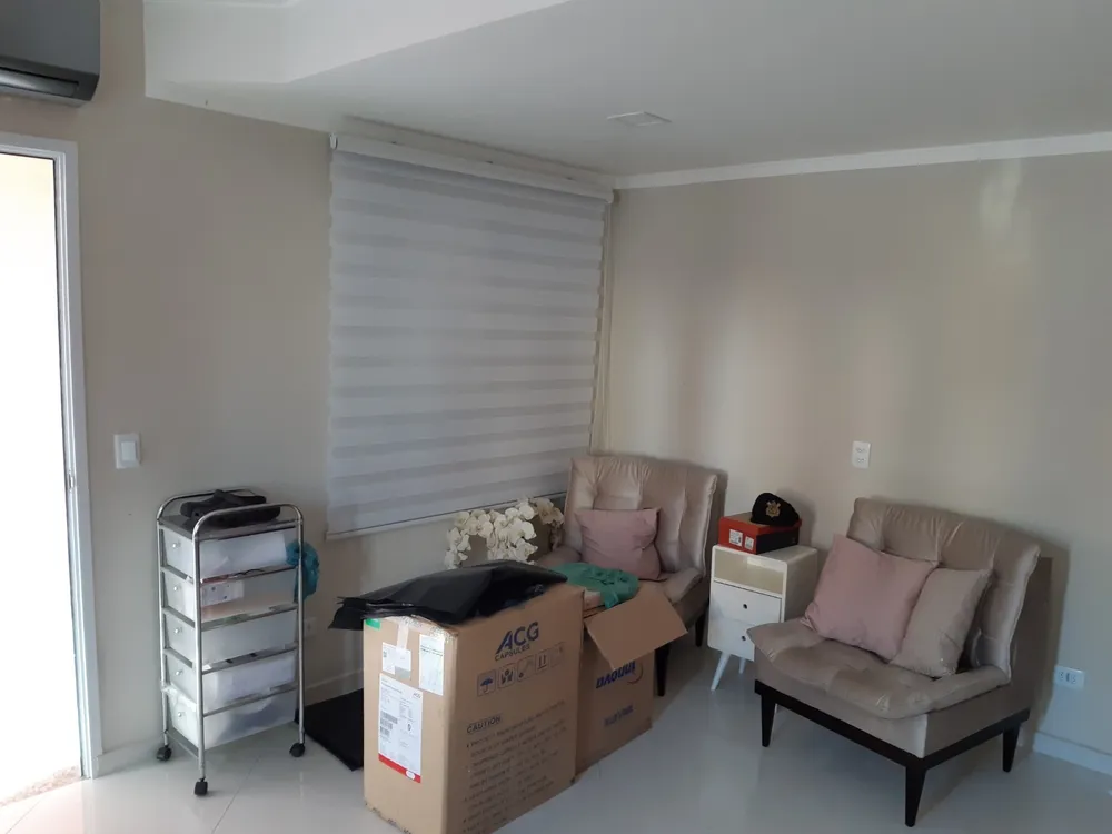 Sobrado, 3 quartos, 130 m² - Foto 4