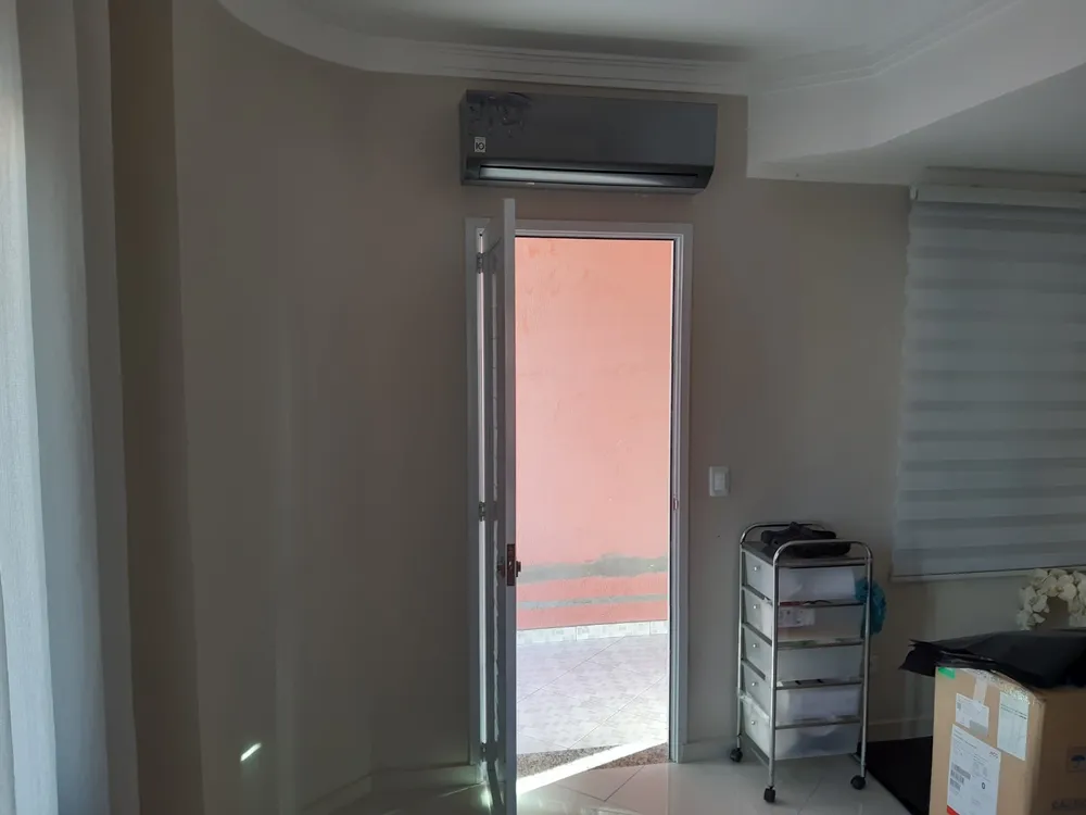 Sobrado, 3 quartos, 130 m² - Foto 5