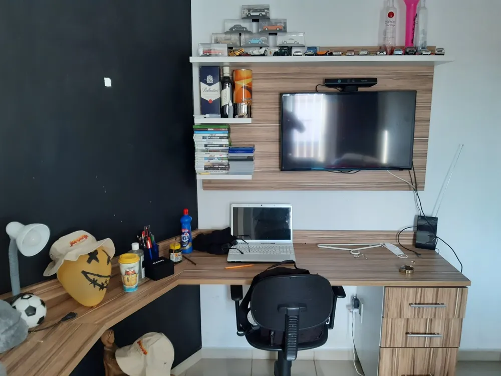 Sobrado, 3 quartos, 130 m² - Foto 12