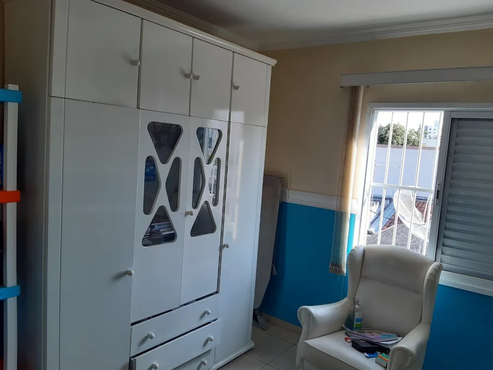 Sobrado, 3 quartos, 130 m² - Foto 10