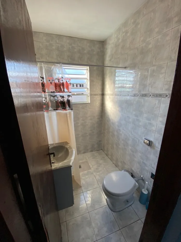 Sobrado, 4 quartos, 125 m² - Foto 7