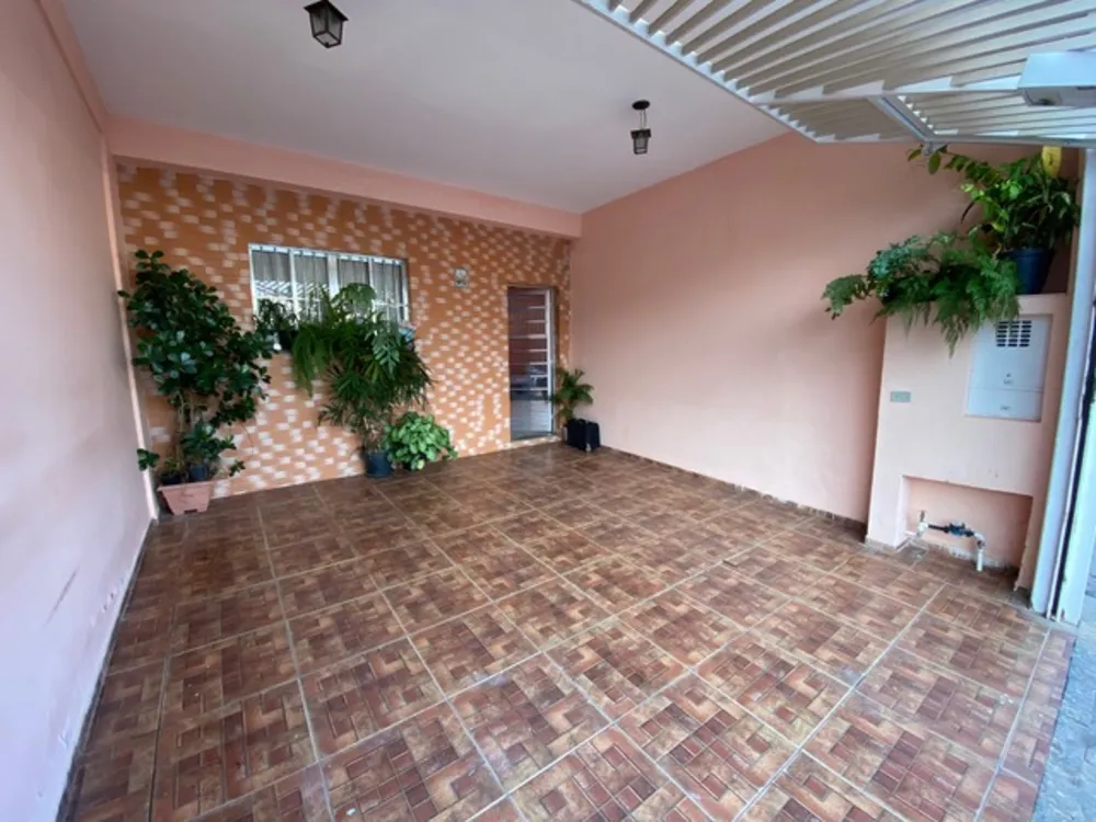 Sobrado, 4 quartos, 125 m² - Foto 3