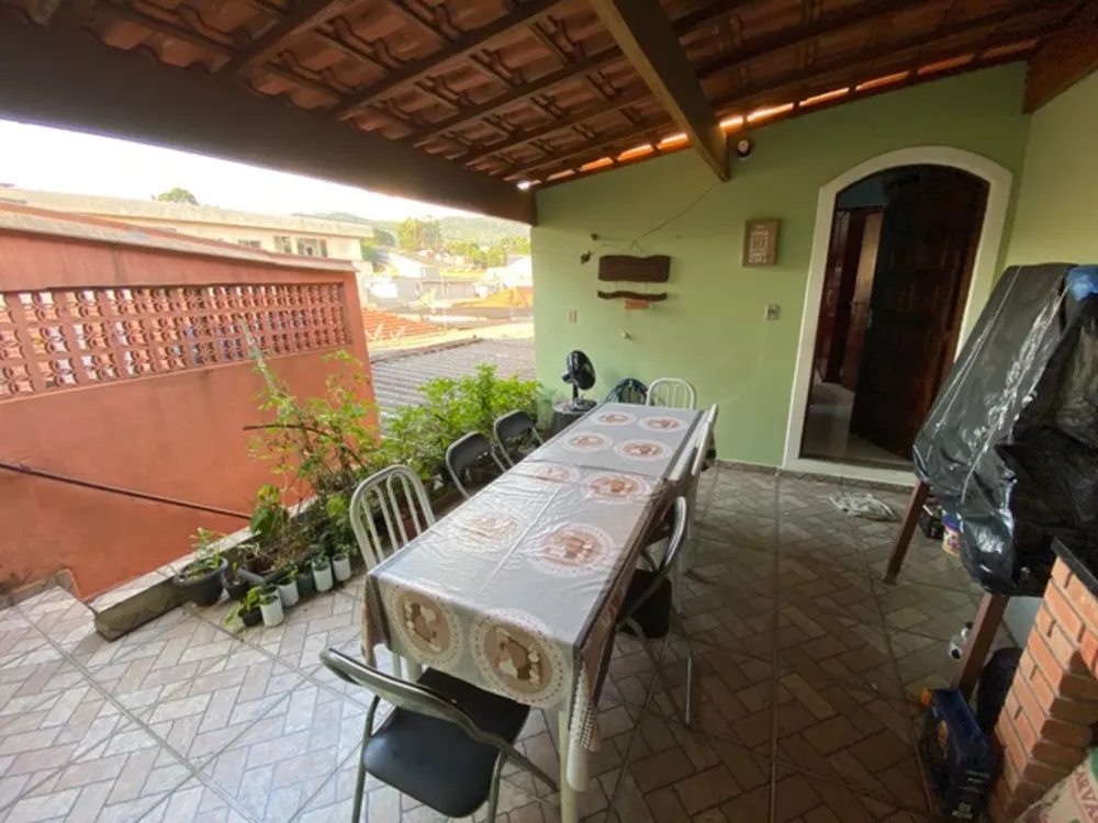 Sobrado, 4 quartos, 125 m² - Foto 10
