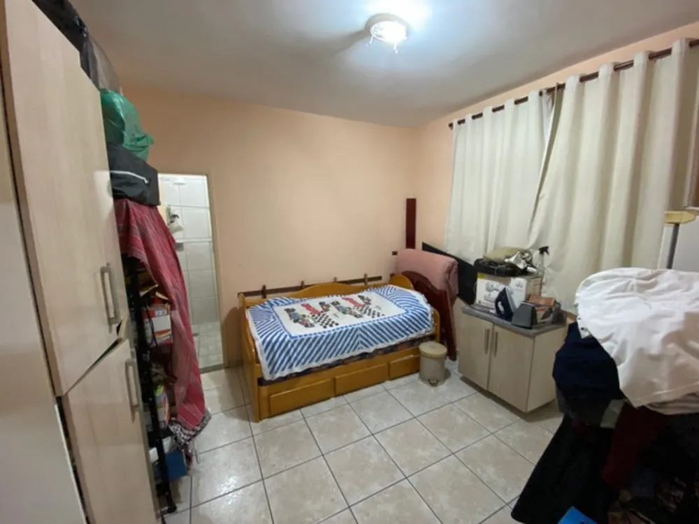 Sobrado, 4 quartos, 125 m² - Foto 2