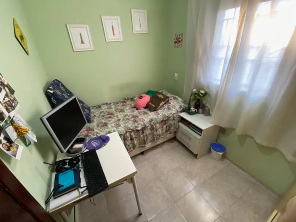 Sobrado, 4 quartos, 125 m² - Foto 5