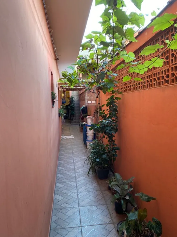 Sobrado, 4 quartos, 125 m² - Foto 5