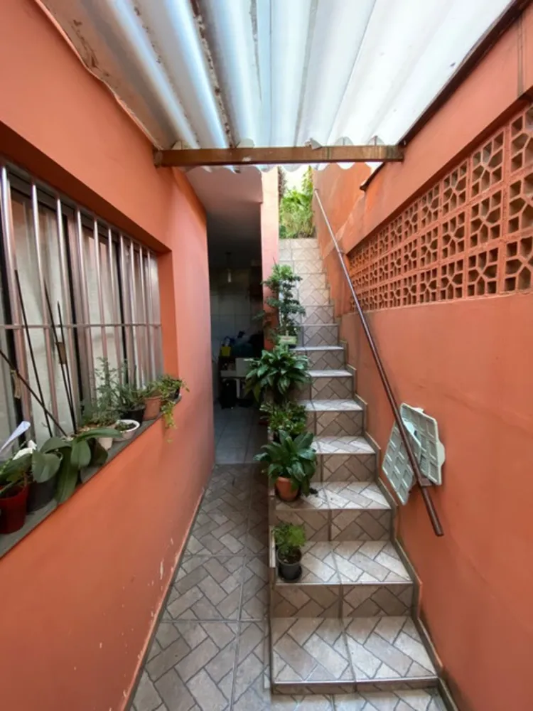 Sobrado, 4 quartos, 125 m² - Foto 11