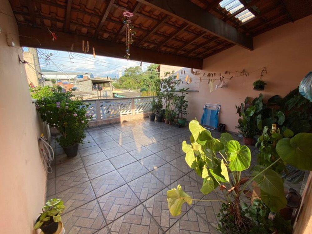 Sobrado, 4 quartos, 125 m² - Foto 10