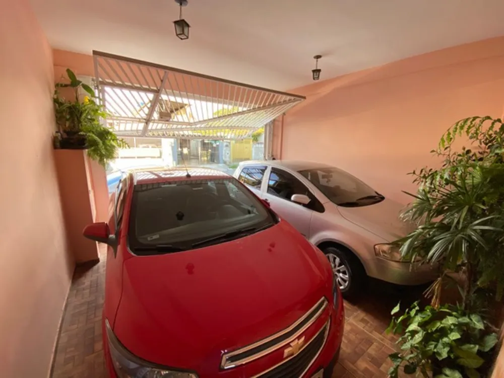 Sobrado, 4 quartos, 125 m² - Foto 4