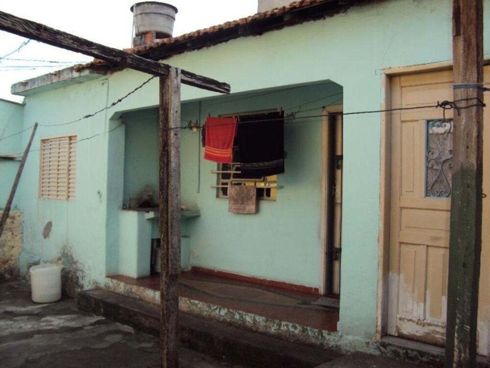 Casa, 3 quartos - Foto 12