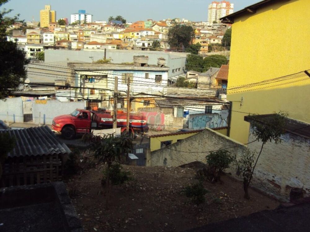 Casa, 3 quartos - Foto 19