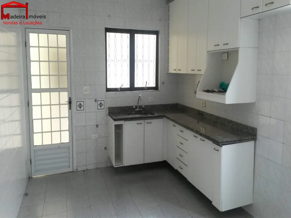 Sobrado, 4 quartos, 197 m² - Foto 5