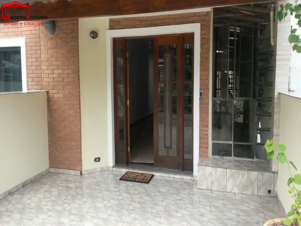 Sobrado, 4 quartos, 197 m² - Foto 12