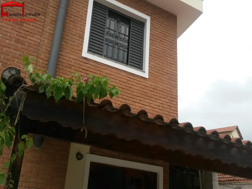 Sobrado, 4 quartos, 197 m² - Foto 8