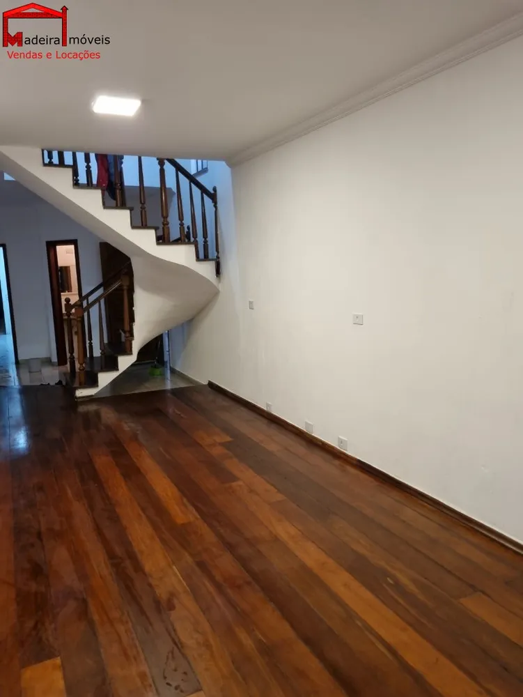 Sobrado, 4 quartos, 197 m² - Foto 4
