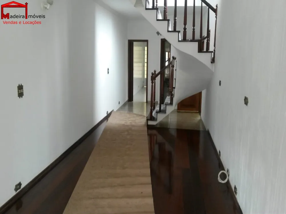 Sobrado, 4 quartos, 197 m² - Foto 11