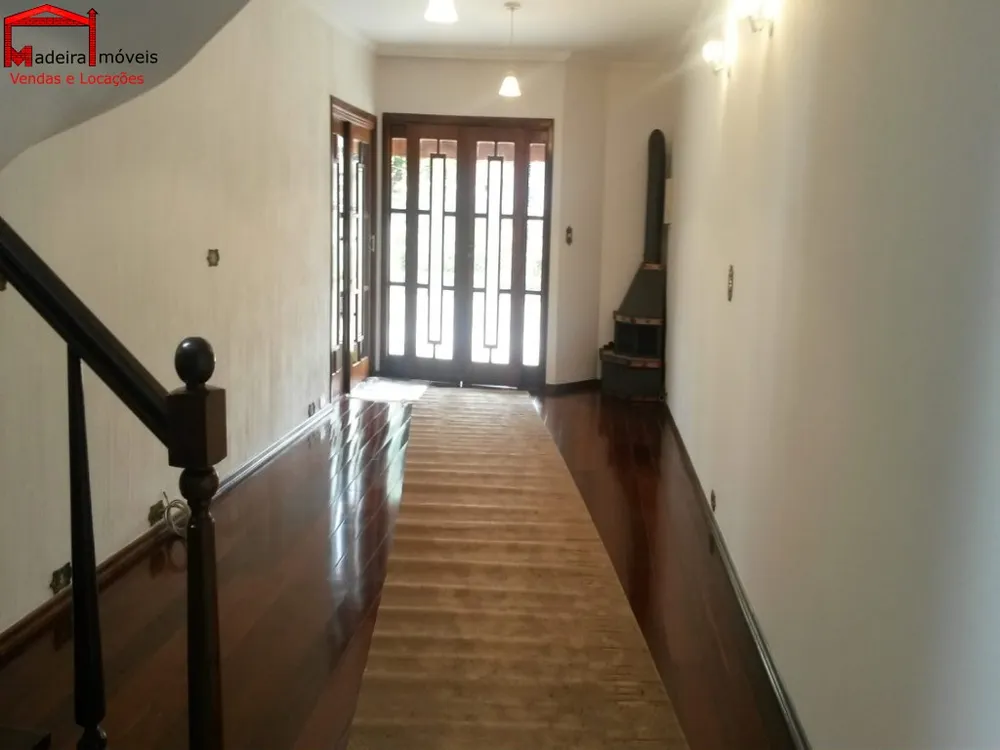 Sobrado, 4 quartos, 197 m² - Foto 14