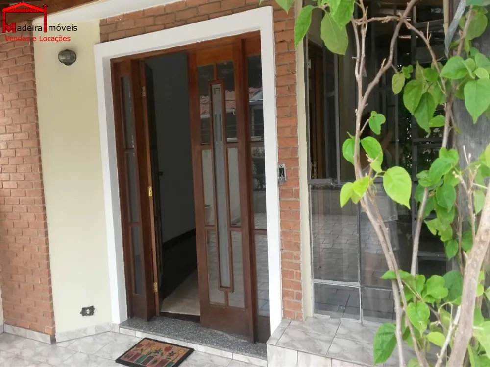 Sobrado, 4 quartos, 197 m² - Foto 13