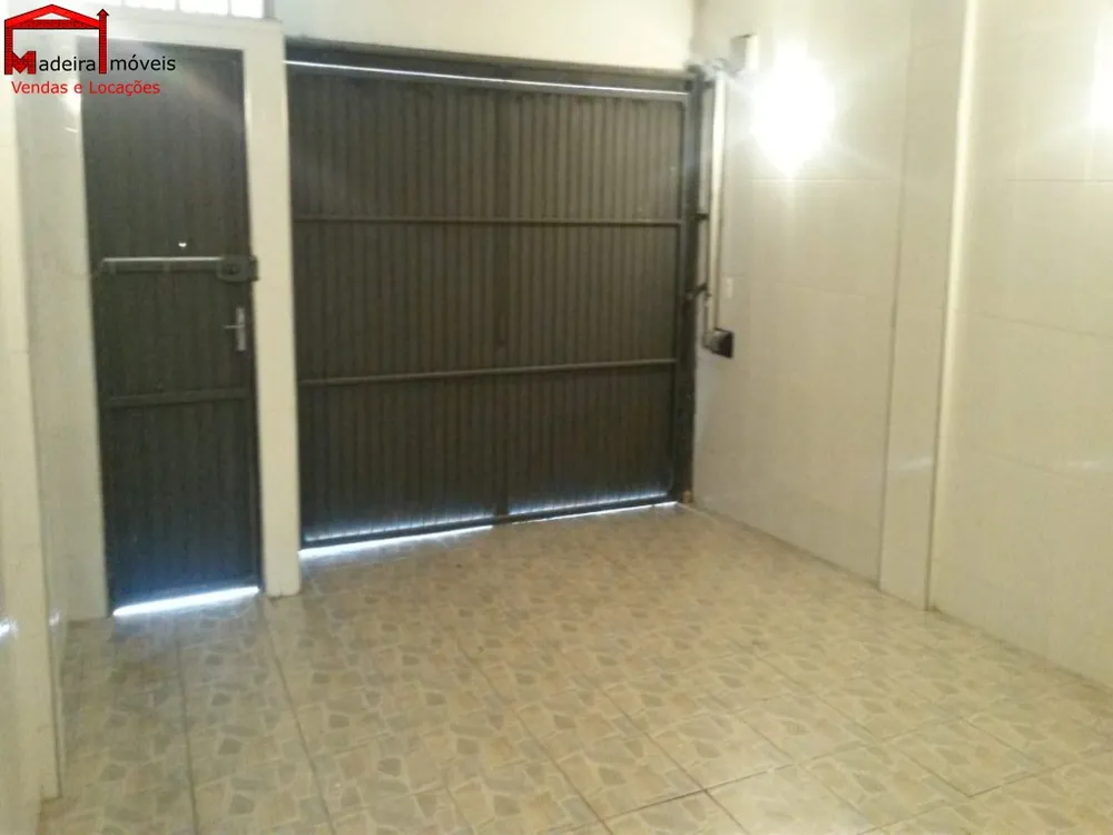 Sobrado, 4 quartos, 197 m² - Foto 2