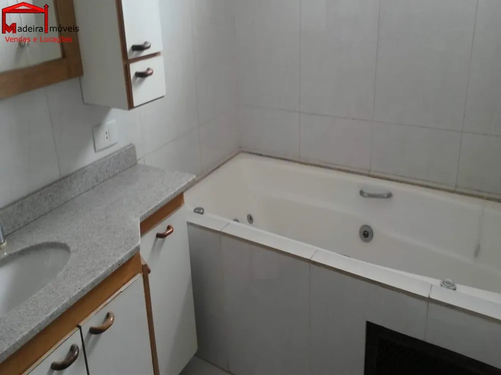 Sobrado, 4 quartos, 197 m² - Foto 8